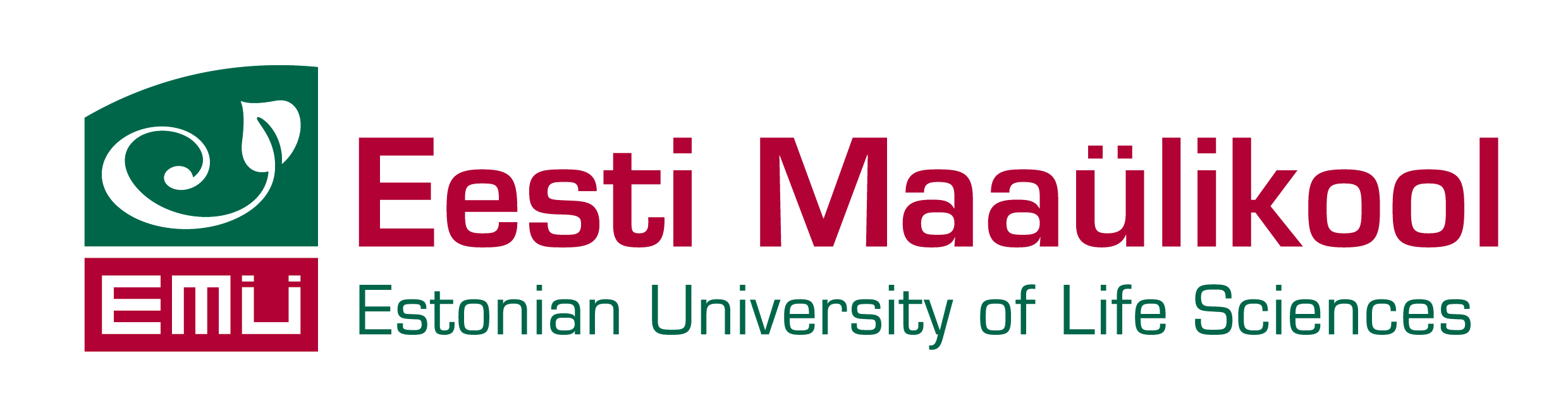 EMU logo